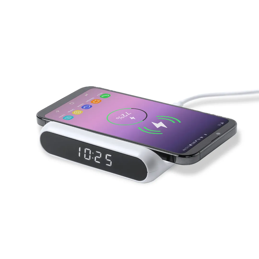 Reloj Cargador Thumal - vista 1