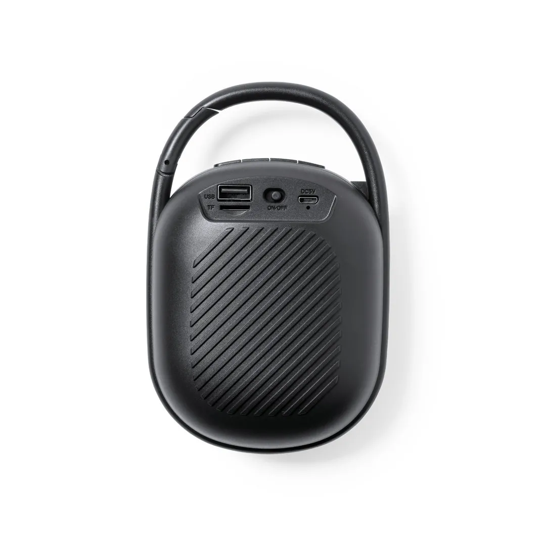 Altavoz Walen - vista 2