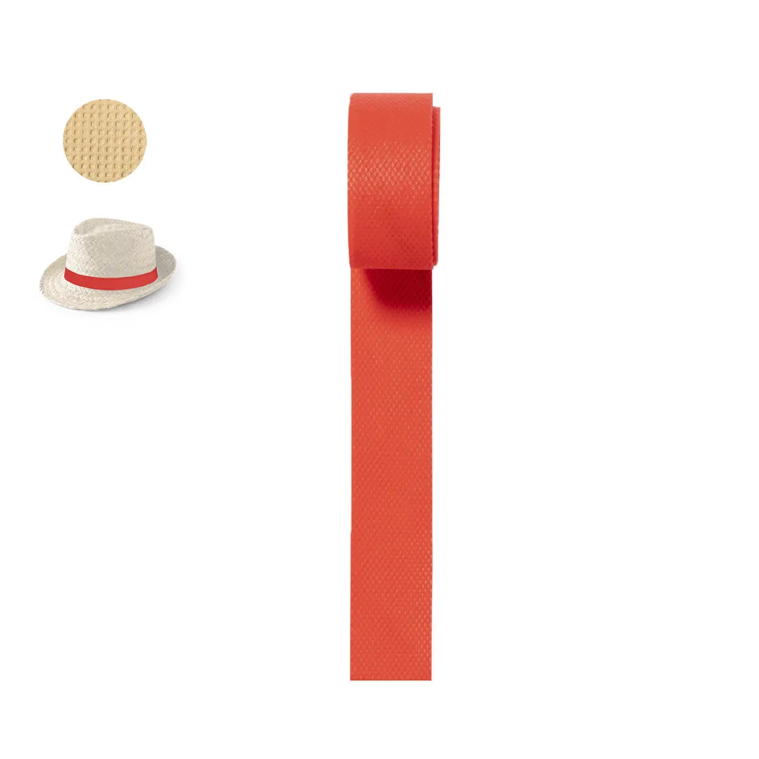 CINTA SOMBRERO SERING - vista 3