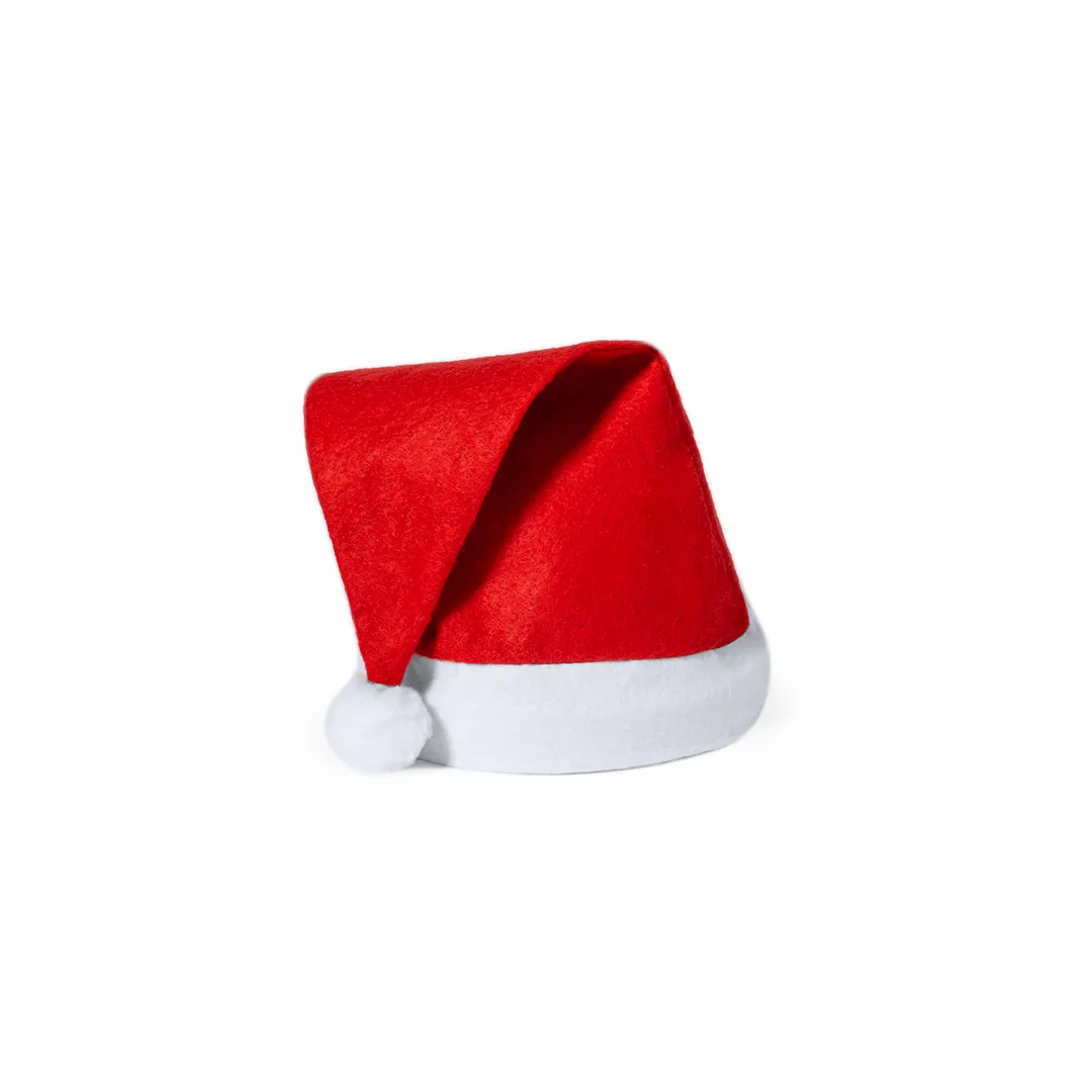 Gorro Papa Noel Niño Flip - vista 1