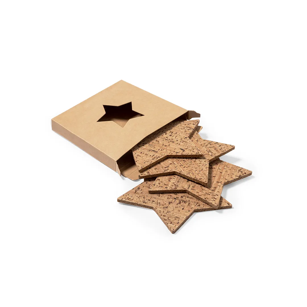 Set Posavasos Danop - vista 1