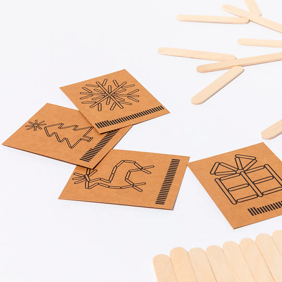 Juego Habilidad Aleko - vista 3