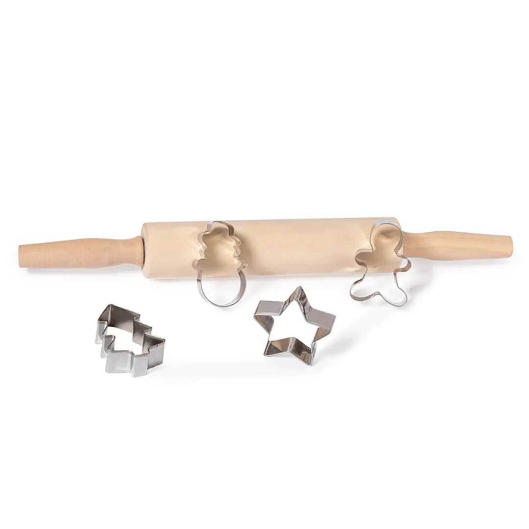 Set Repostería Ibergrin - vista 1