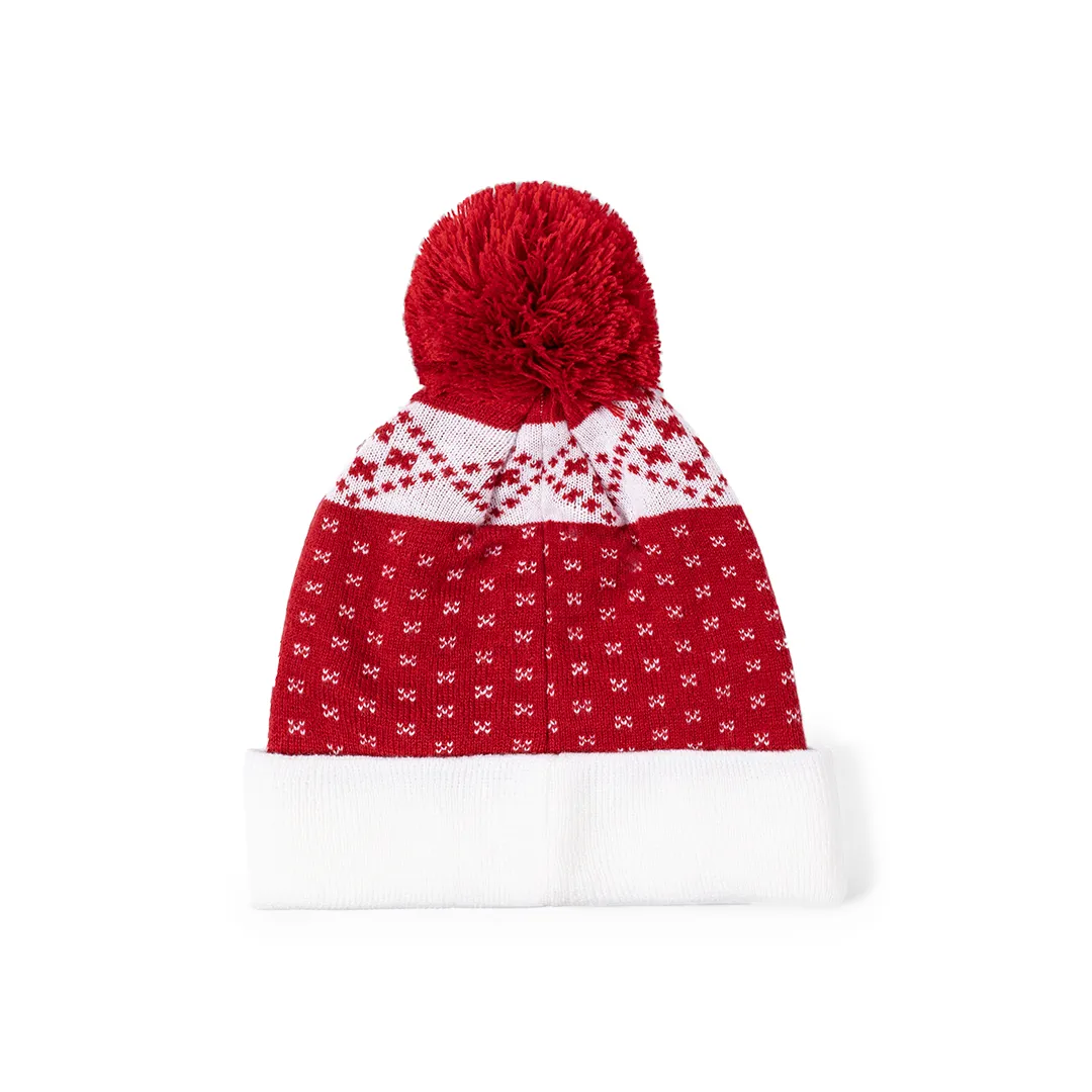Gorro Elenix - vista 2