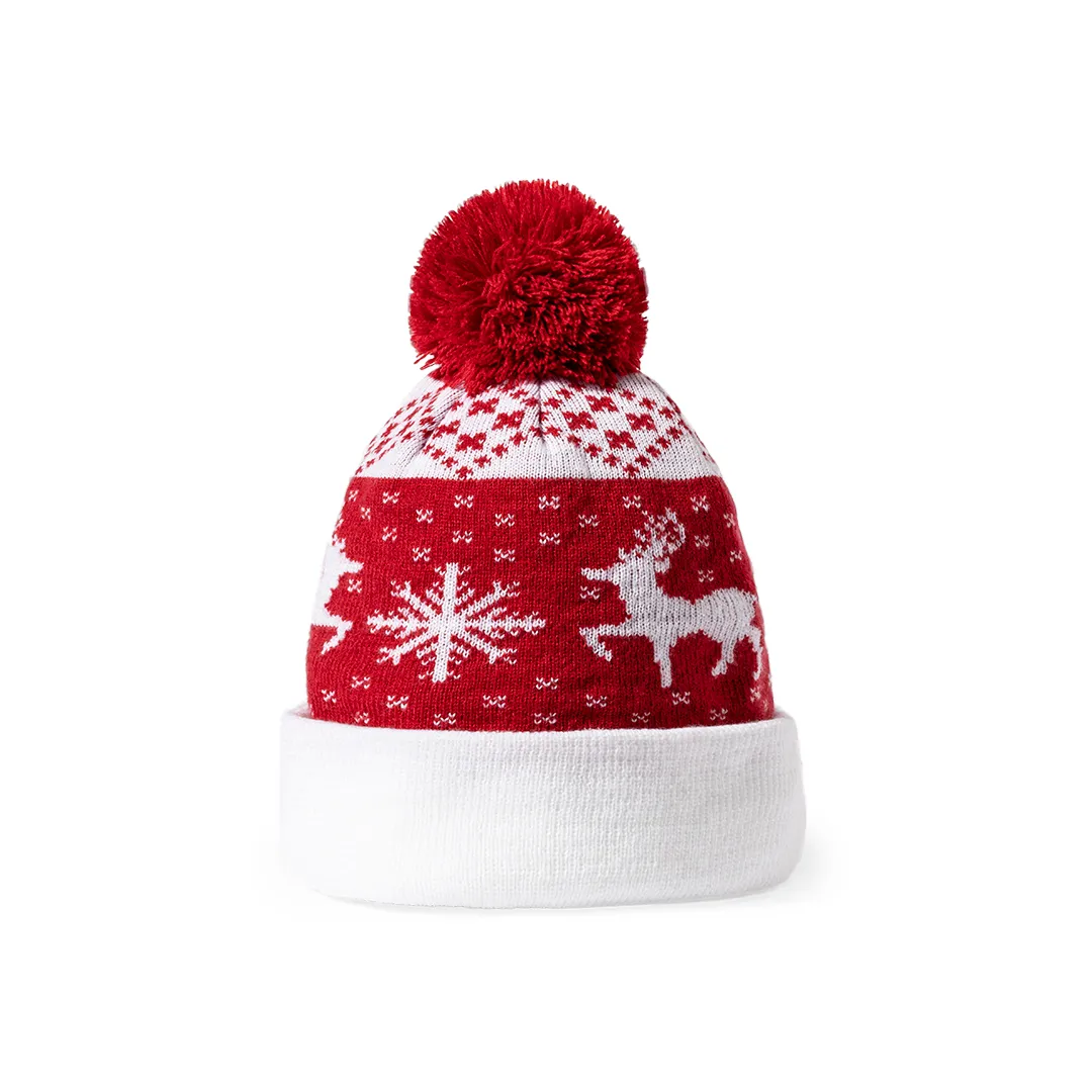 Gorro Elenix - vista 3