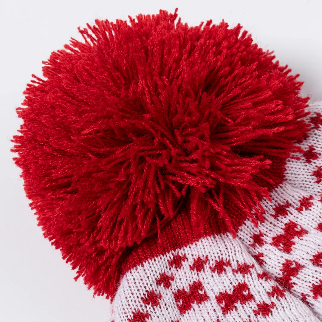 Gorro Elenix - vista 6