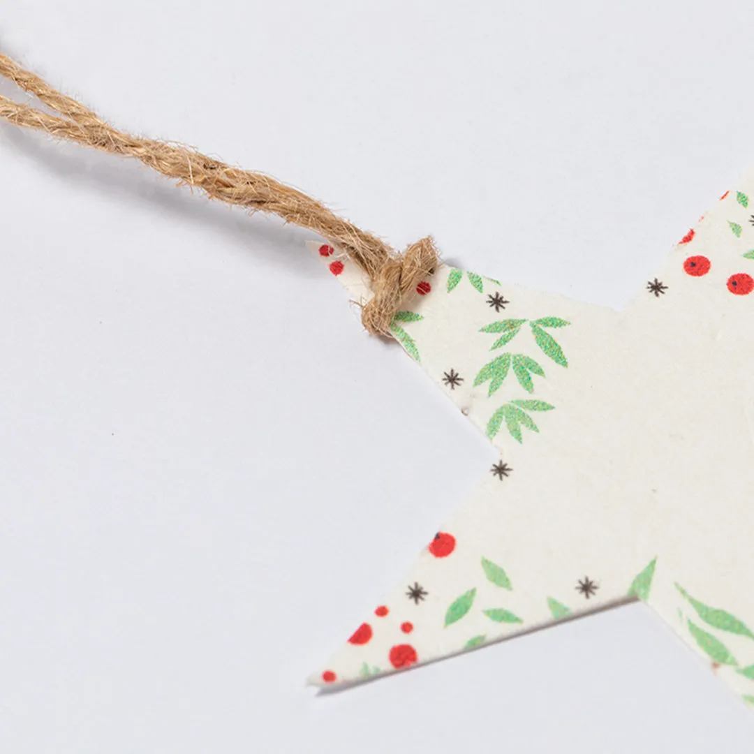 Adorno Semillas Boster - vista 2