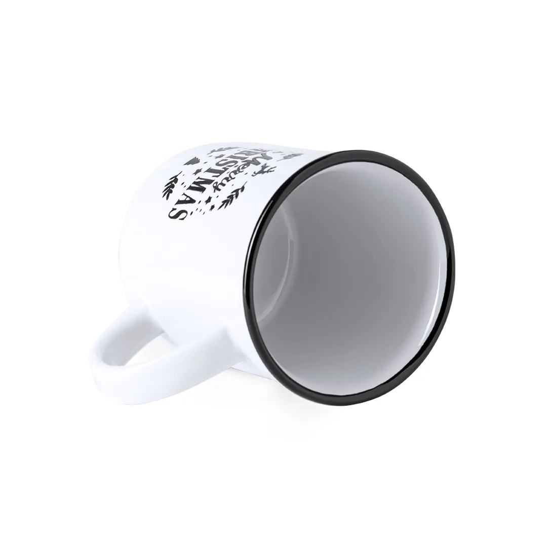 Taza Tiffany - vista 2