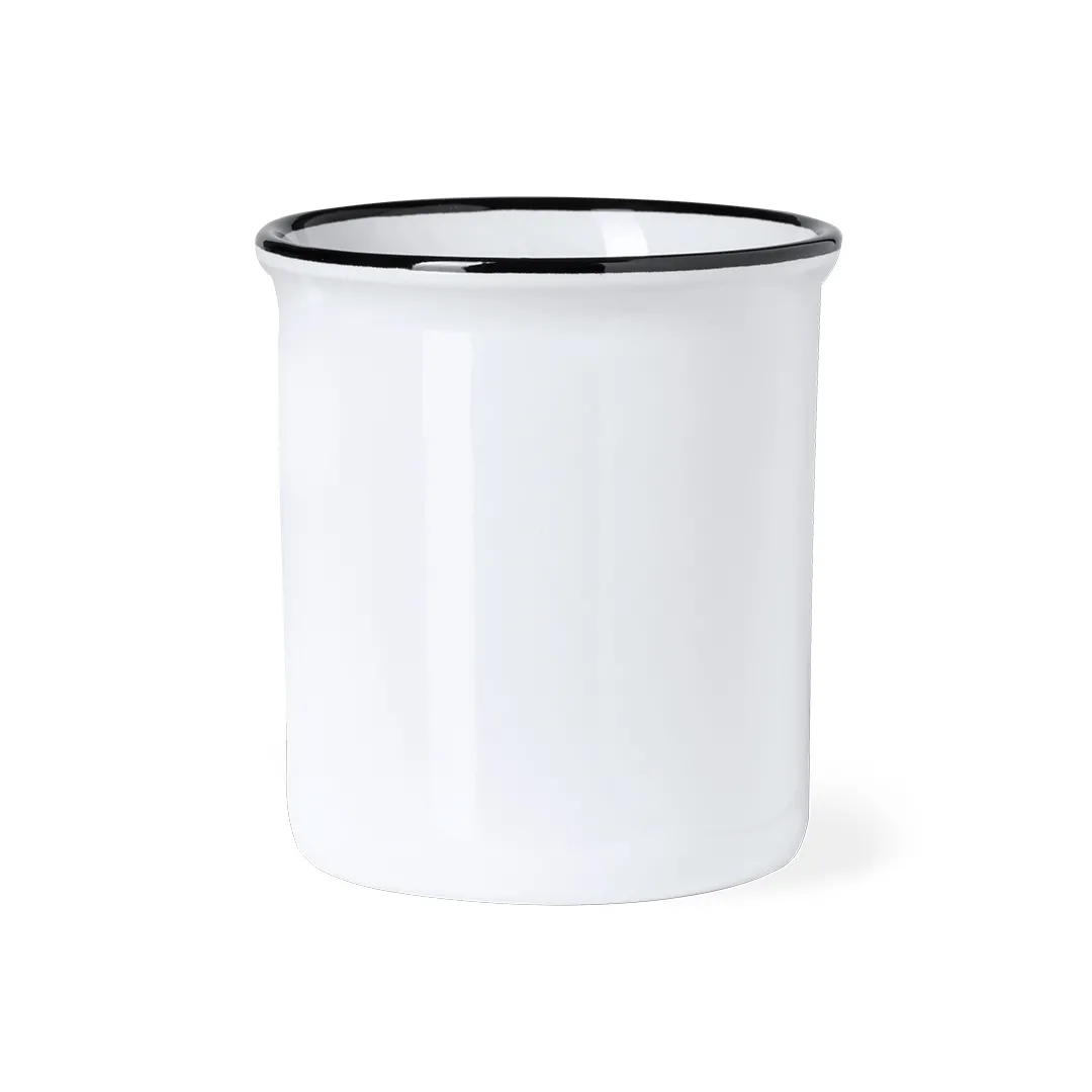 Taza Tiffany - vista 3