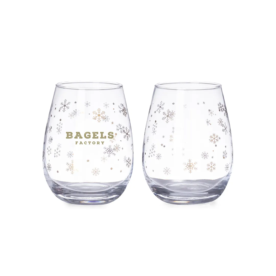 Set Vasos Katnis - vista 1
