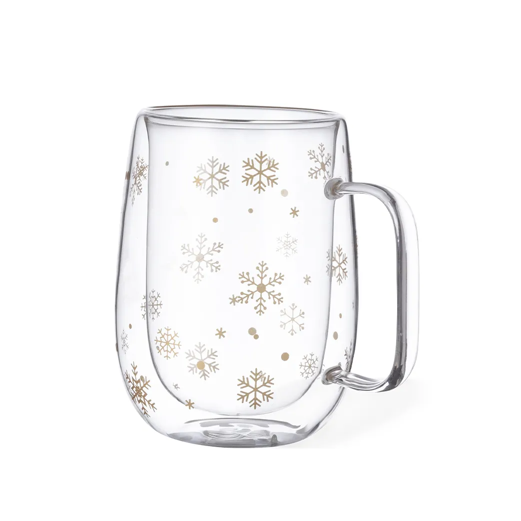 Taza Doglex - vista 1