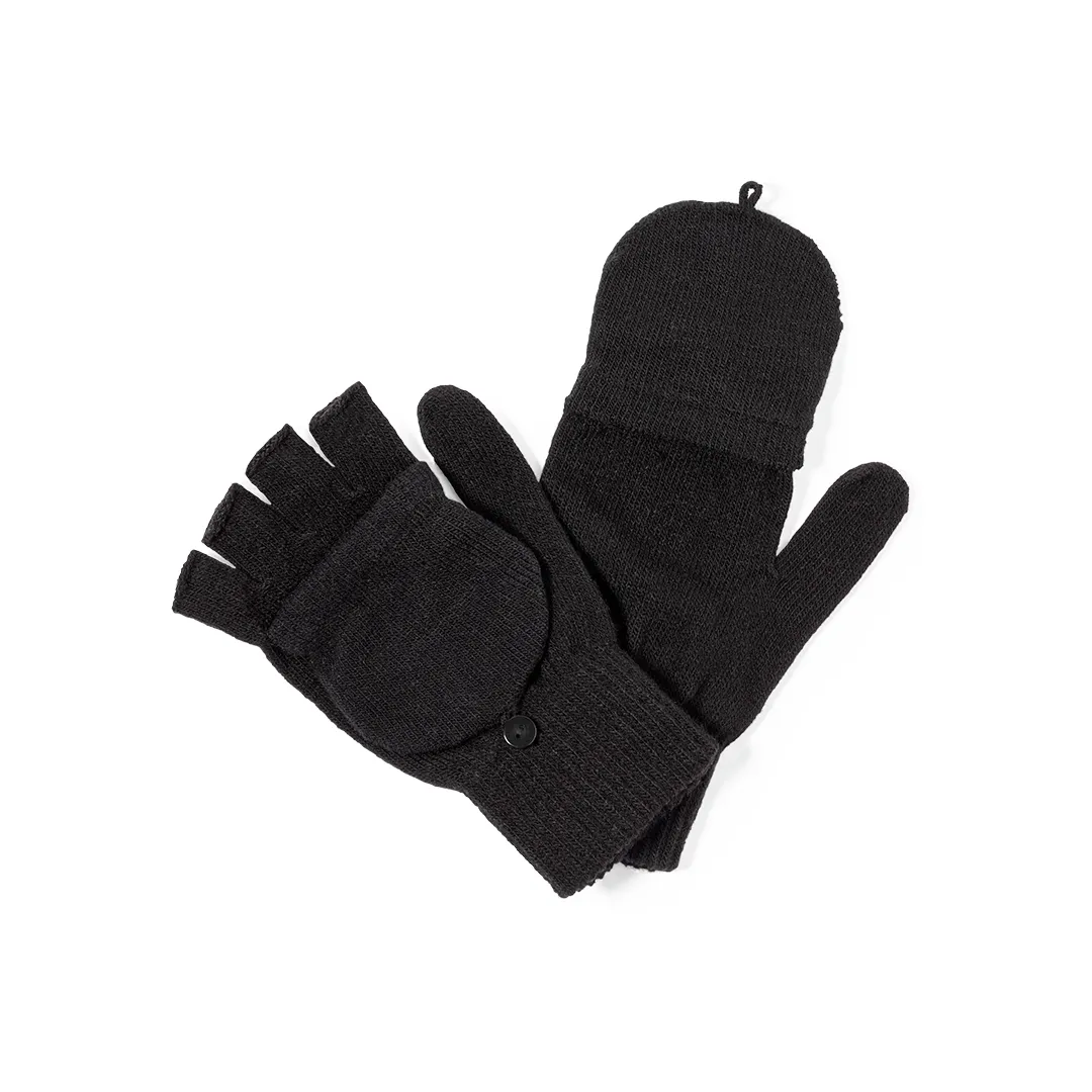 Guante Fruwel - vista 3