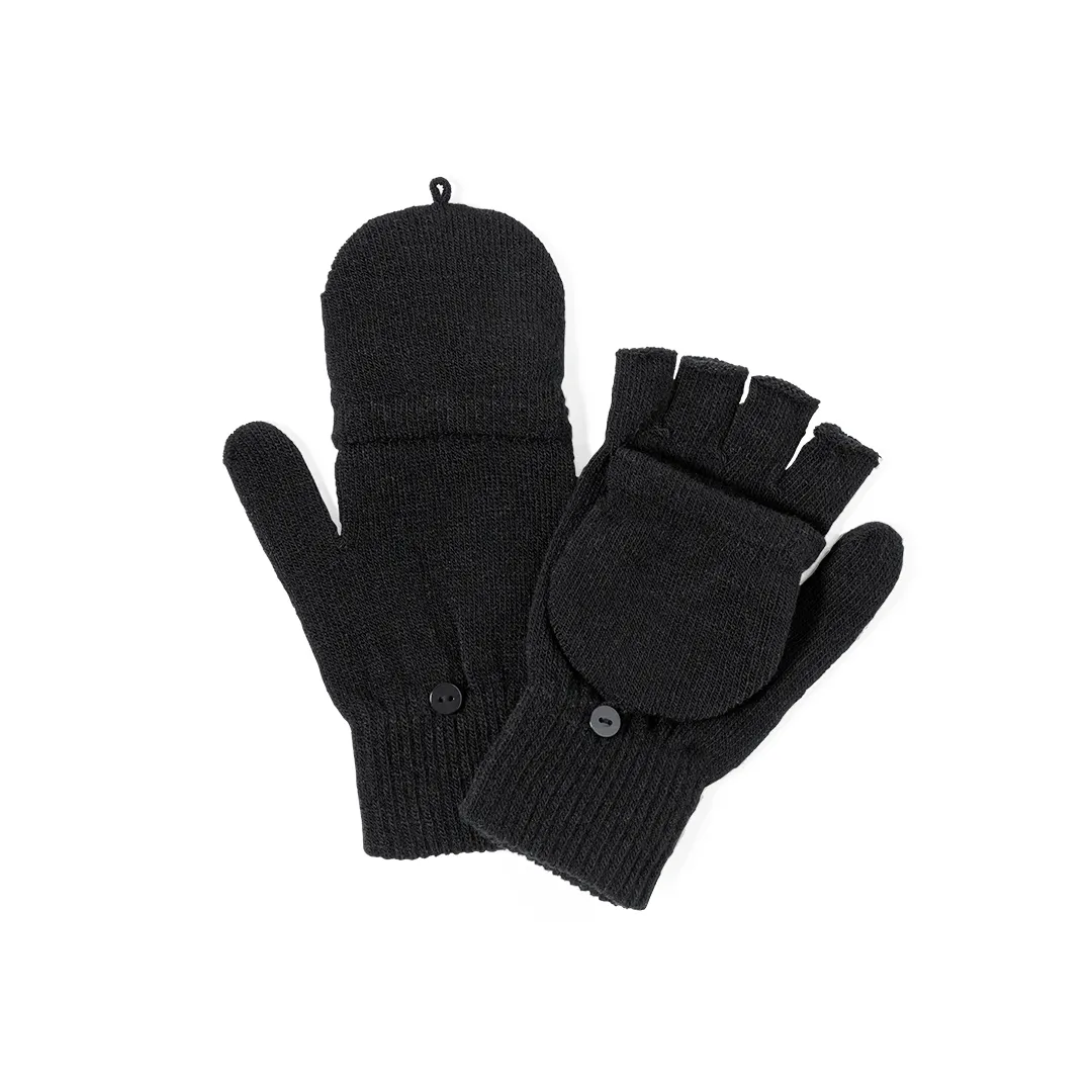 Guante Fruwel - vista 4
