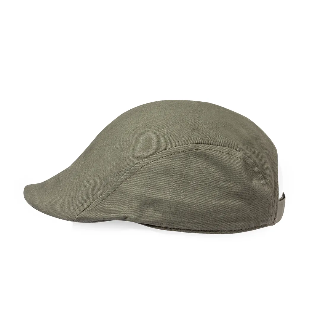 Gorra Bruck - vista 3
