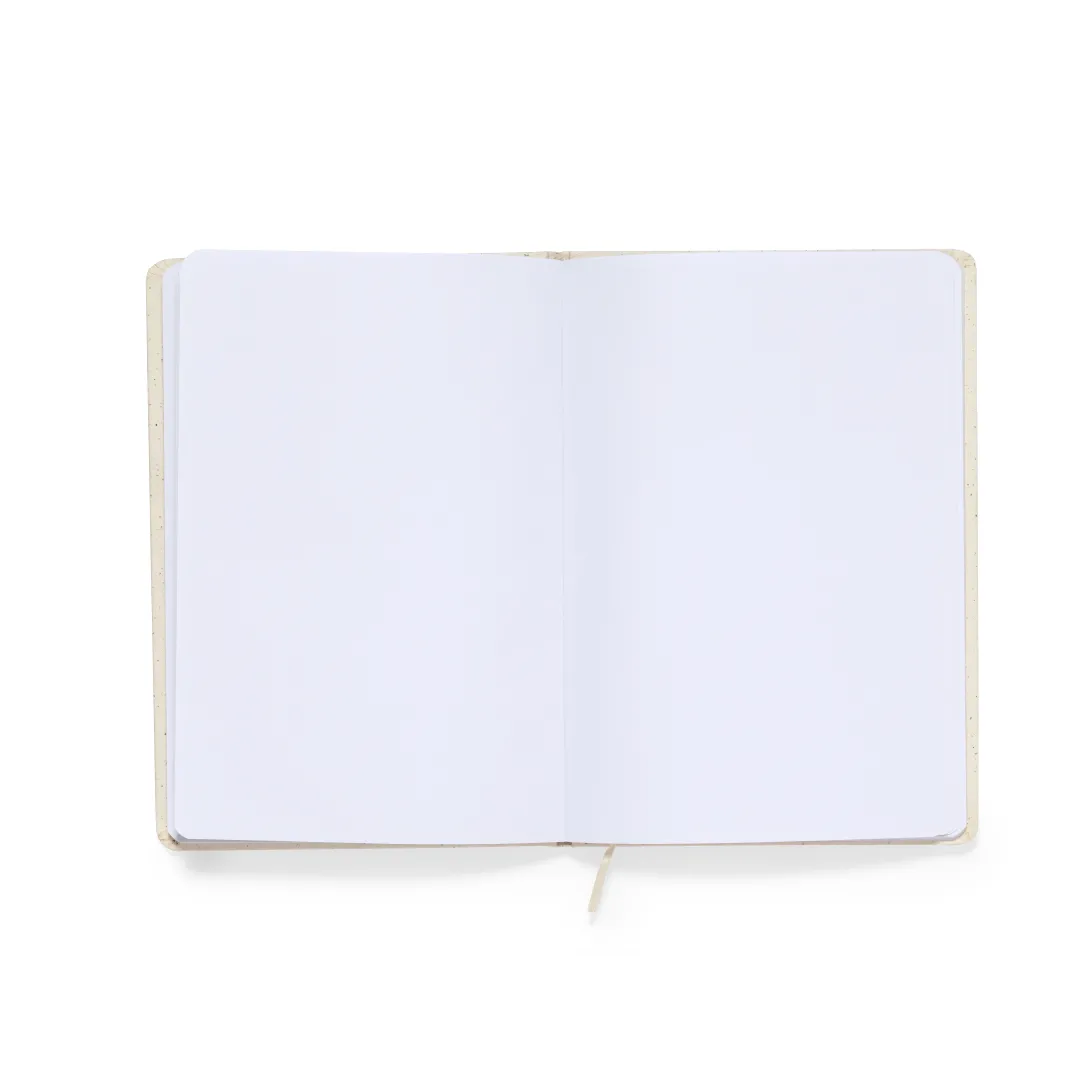Libreta Kanlio - vista 1