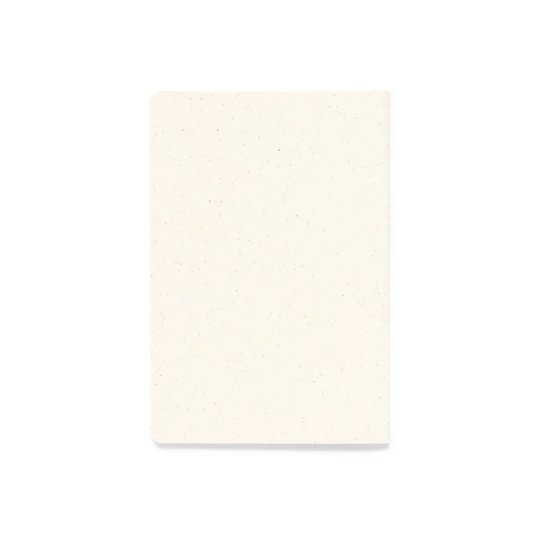 Libreta Kanlio - vista 2