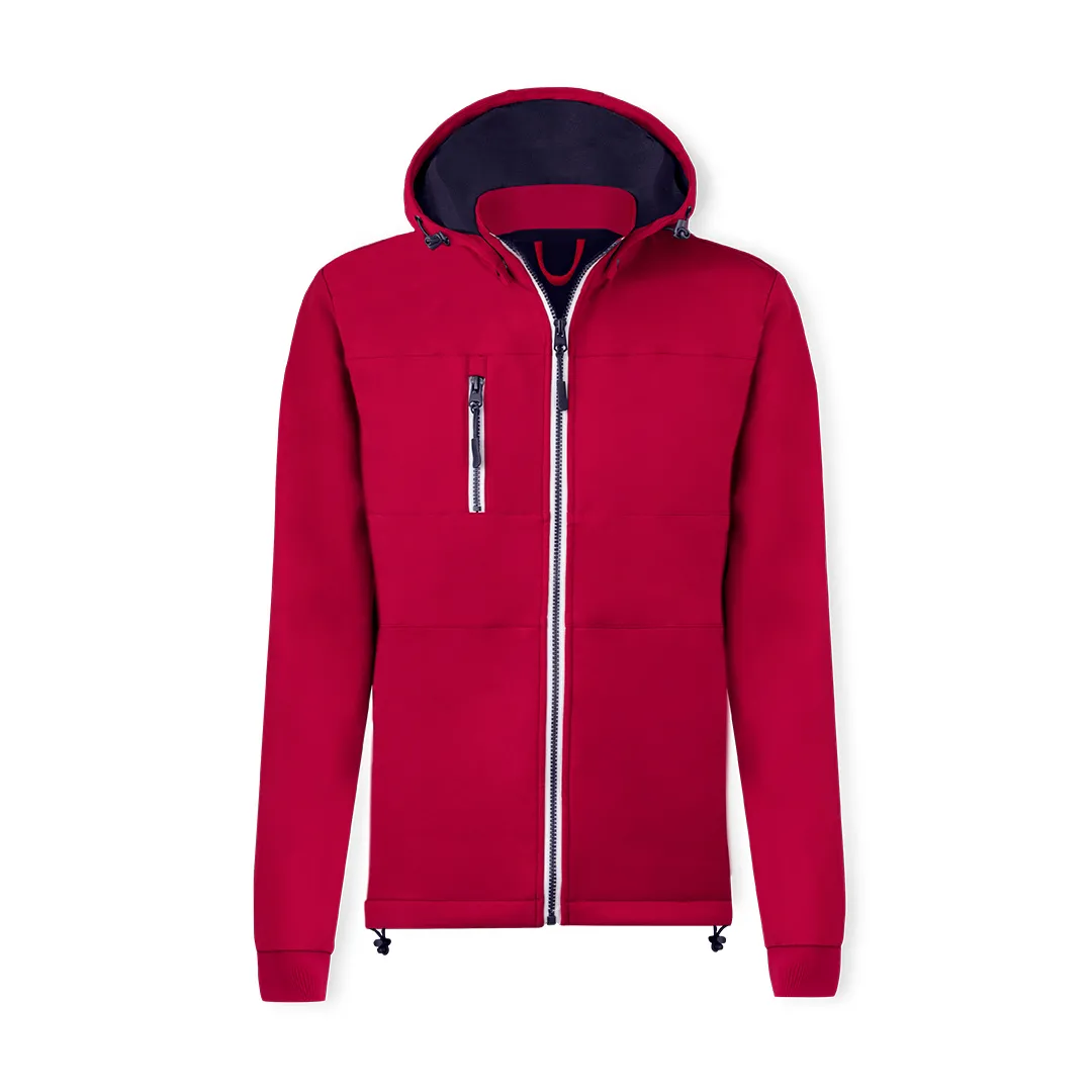 Chaqueta Grechel - vista 1