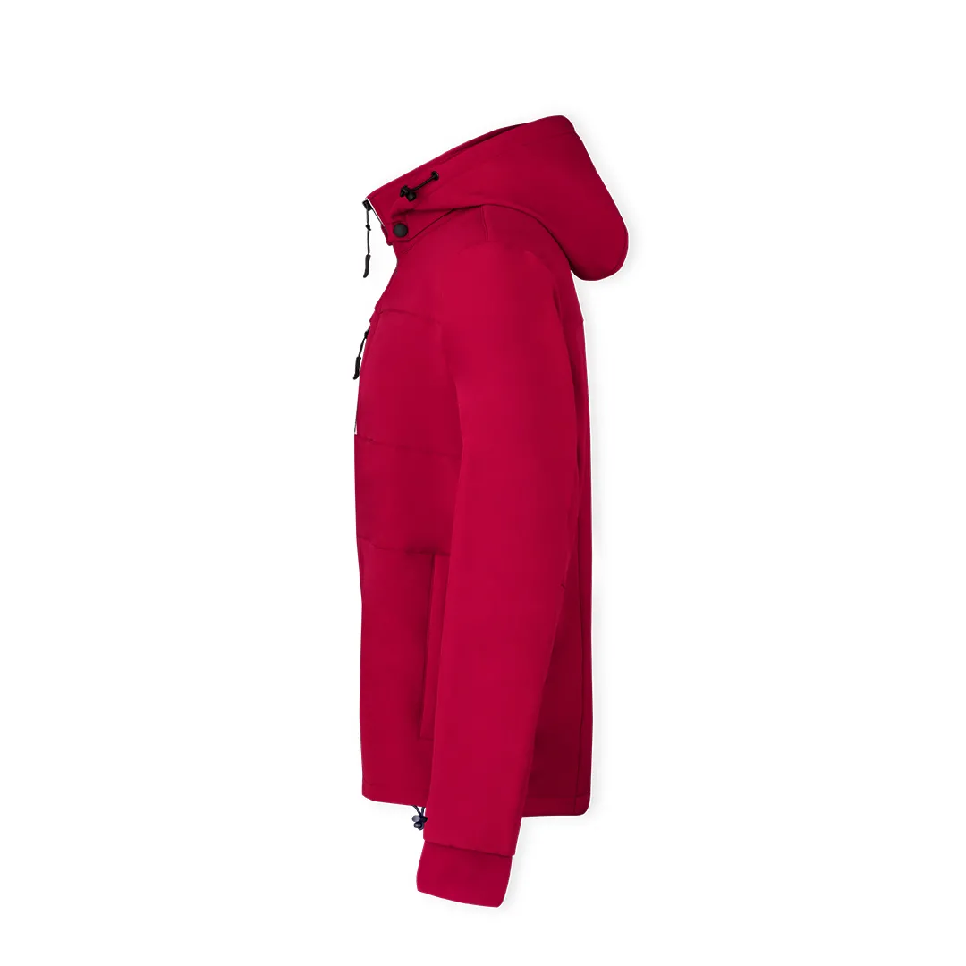 Chaqueta Grechel - vista 2