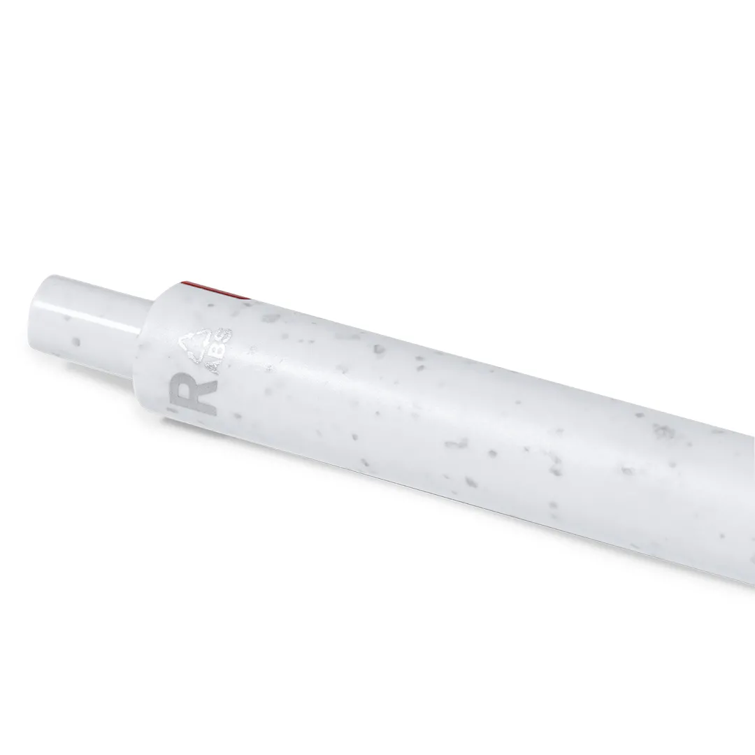 Bolígrafo Budox - vista 2