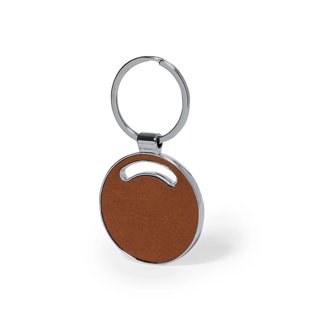 Llavero Fostel - vista 1