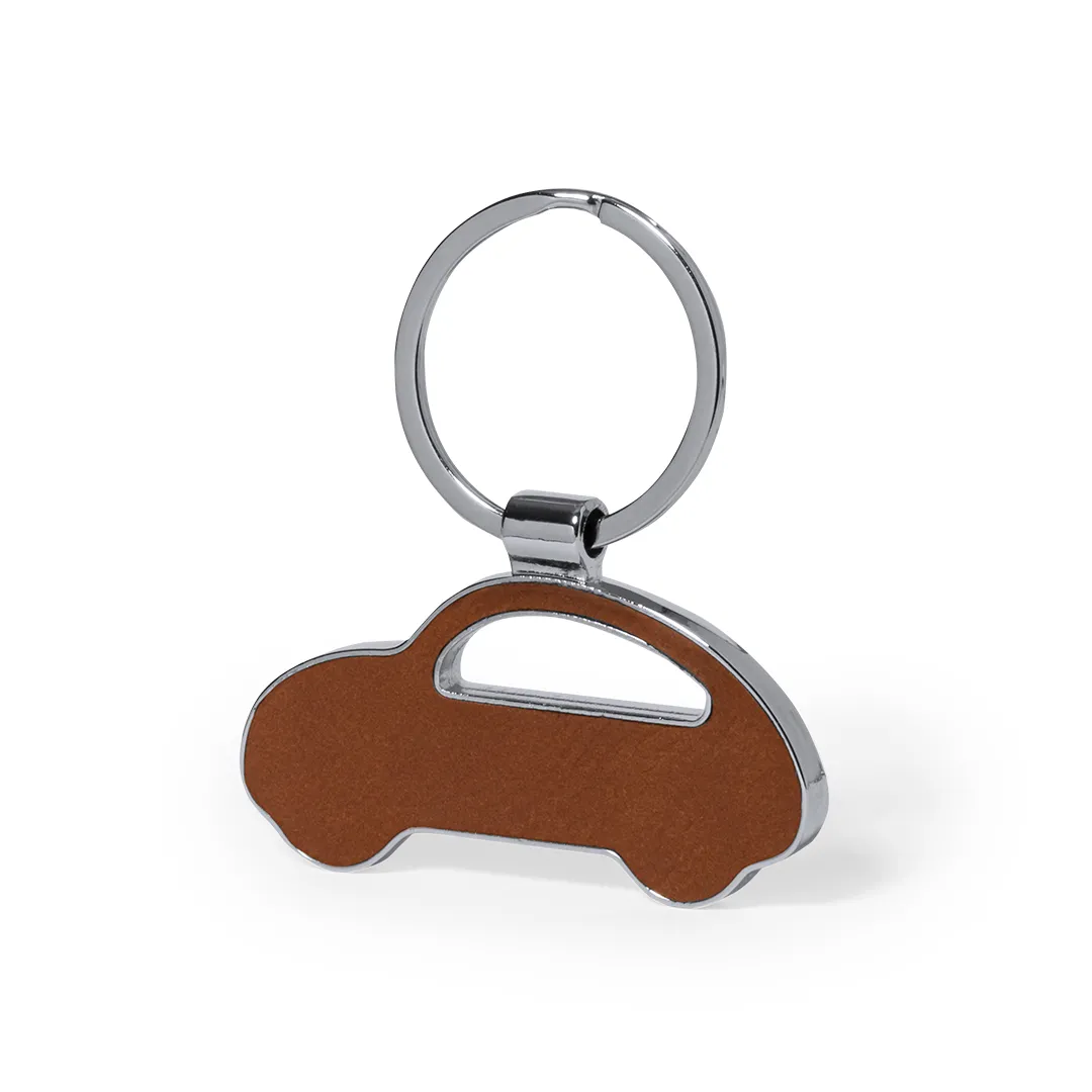 Llavero Fostel - vista 2