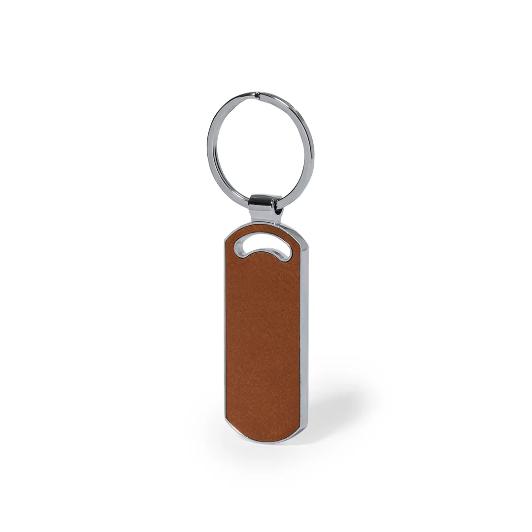 Llavero Fostel - vista 3