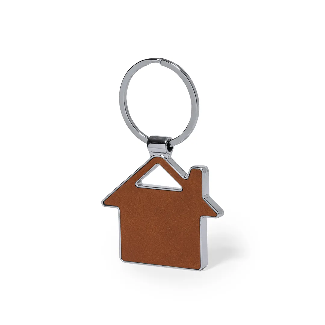 Llavero Fostel - vista 4