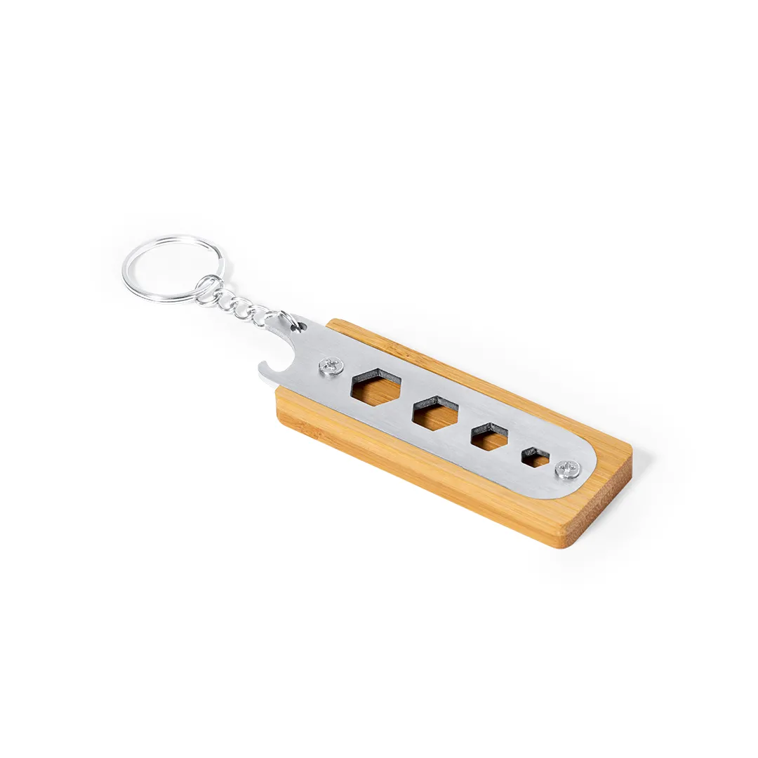 Llavero Multiherramienta Balmy - vista 3