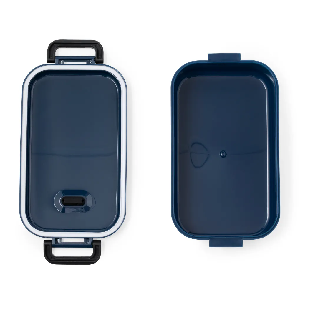 Fiambrera Alexia - vista 1