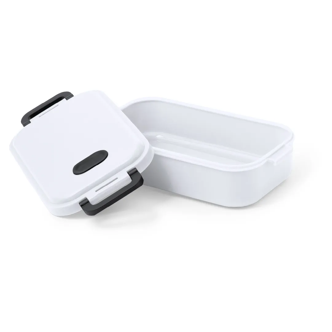 Fiambrera Alexia - vista 2