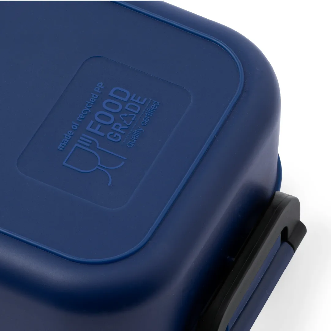 Fiambrera Alexia - vista 4