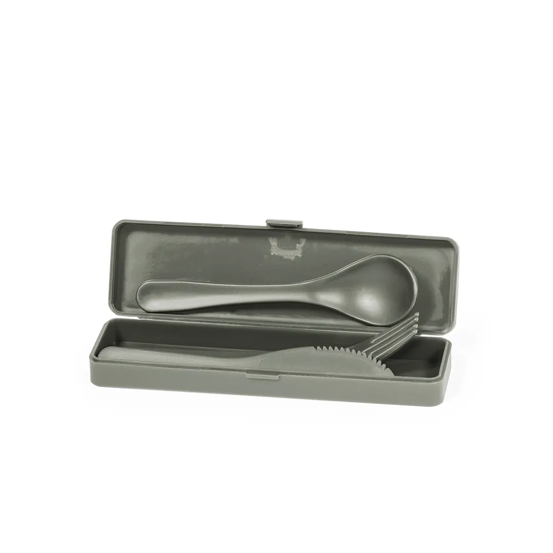 Set Cubiertos Florax - vista 2