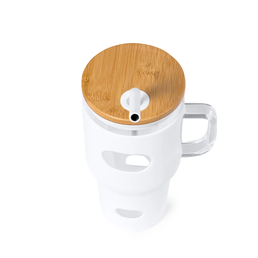 Tarro Namun - vista 2