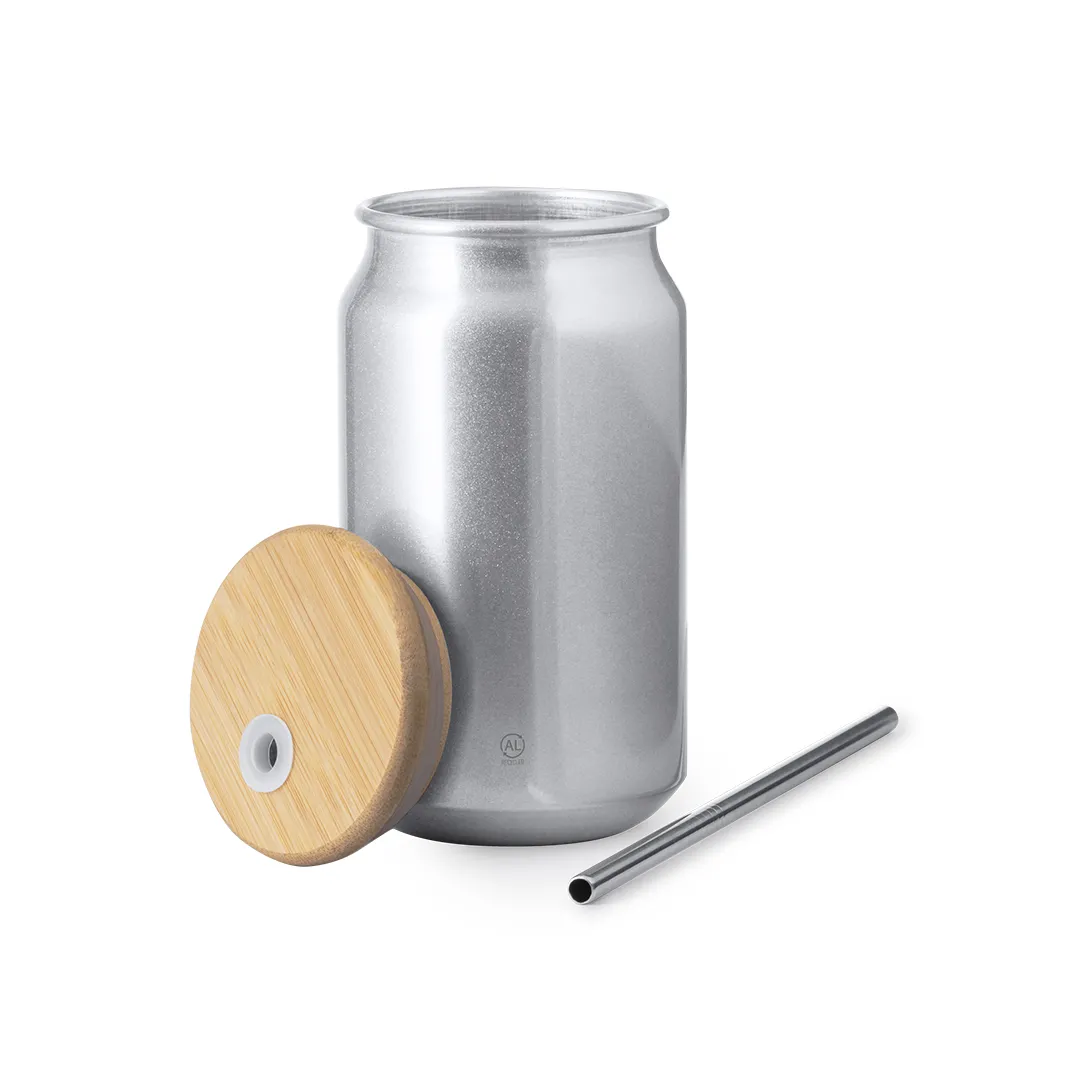 Vaso Audrey - vista 1