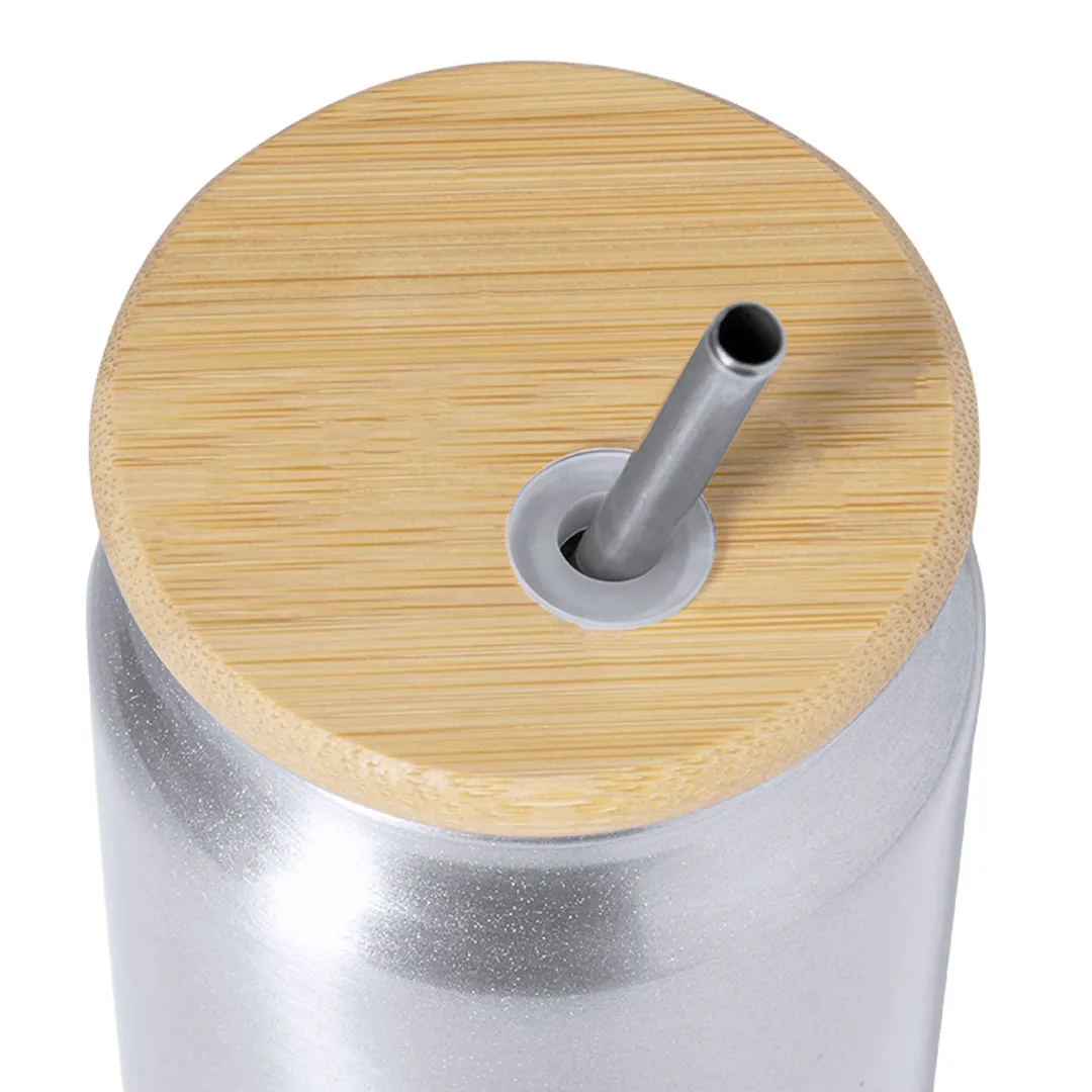 Vaso Audrey - vista 2