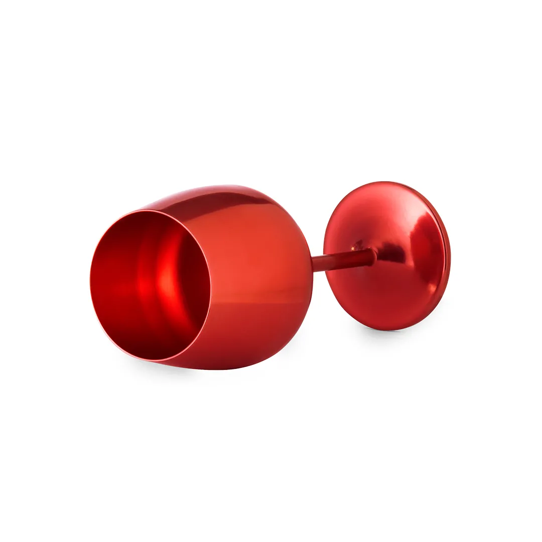 Copa Arlene - vista 1