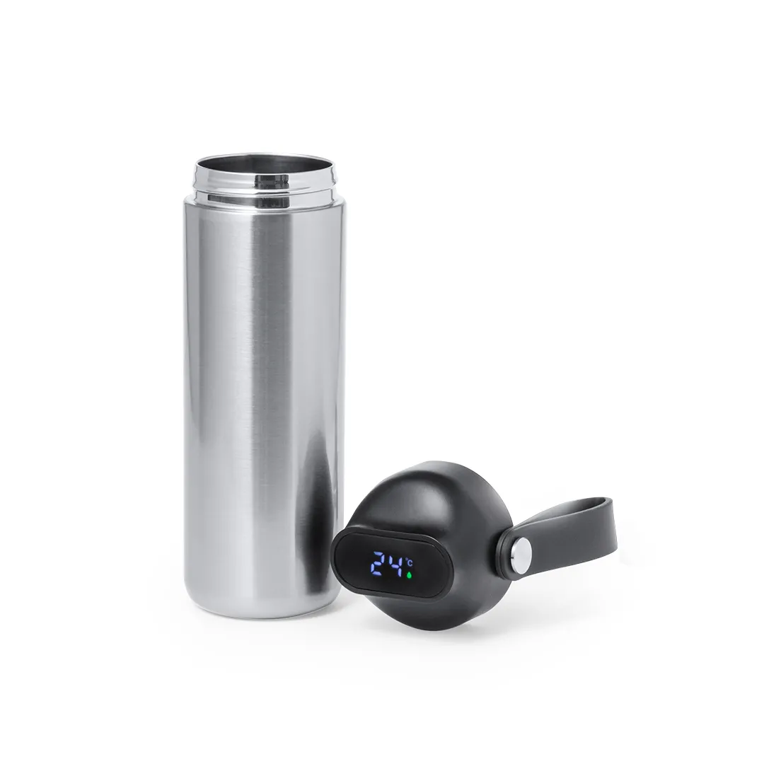 Bidón Térmico Troy - vista 1