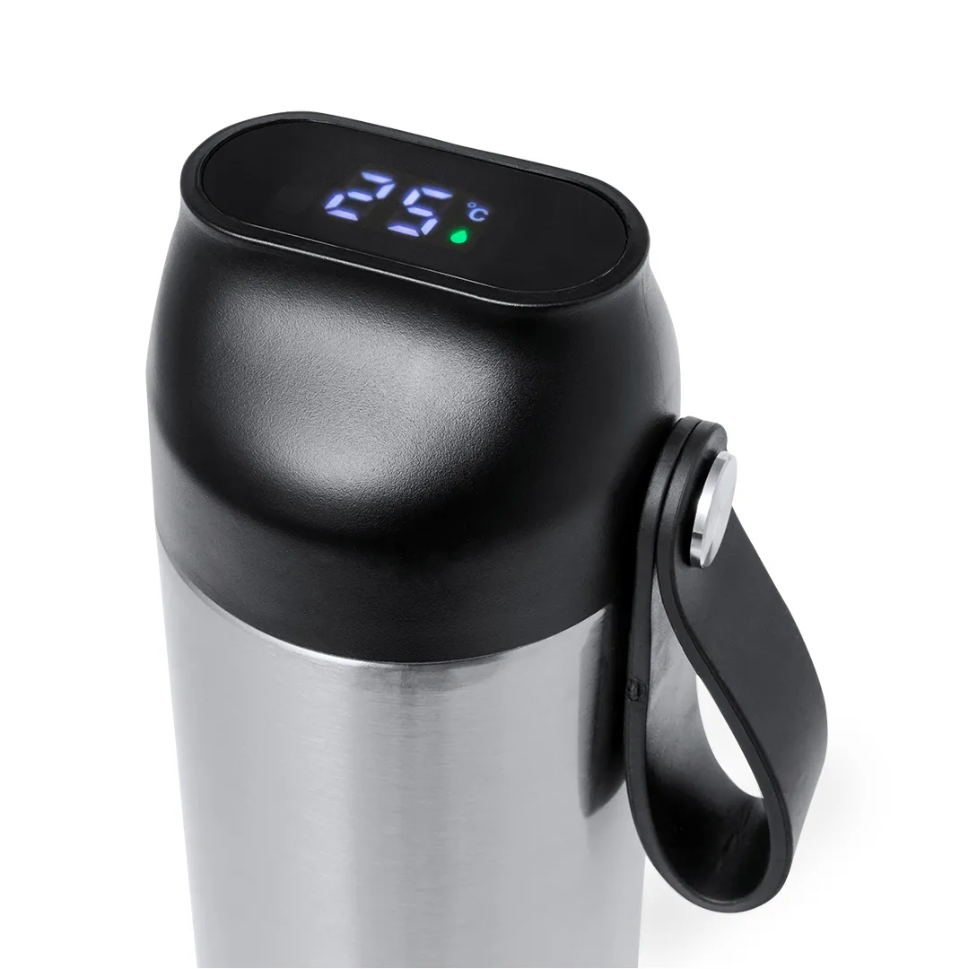 Bidón Térmico Troy - vista 2