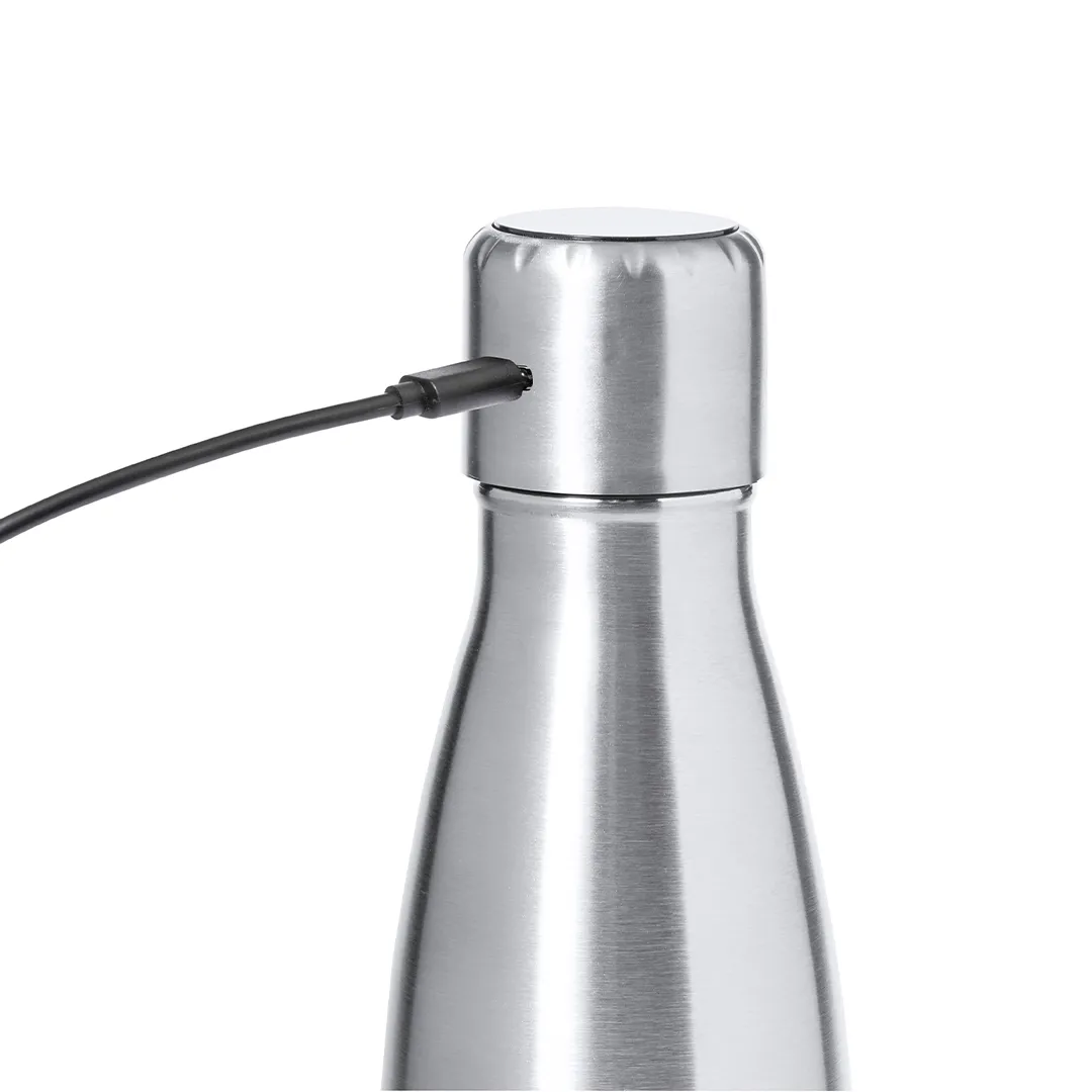 Bidón Térmico Chuck - vista 1