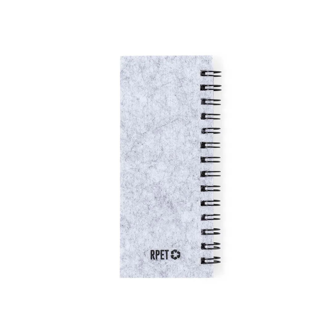 Bloc Notas Aurat - vista 5