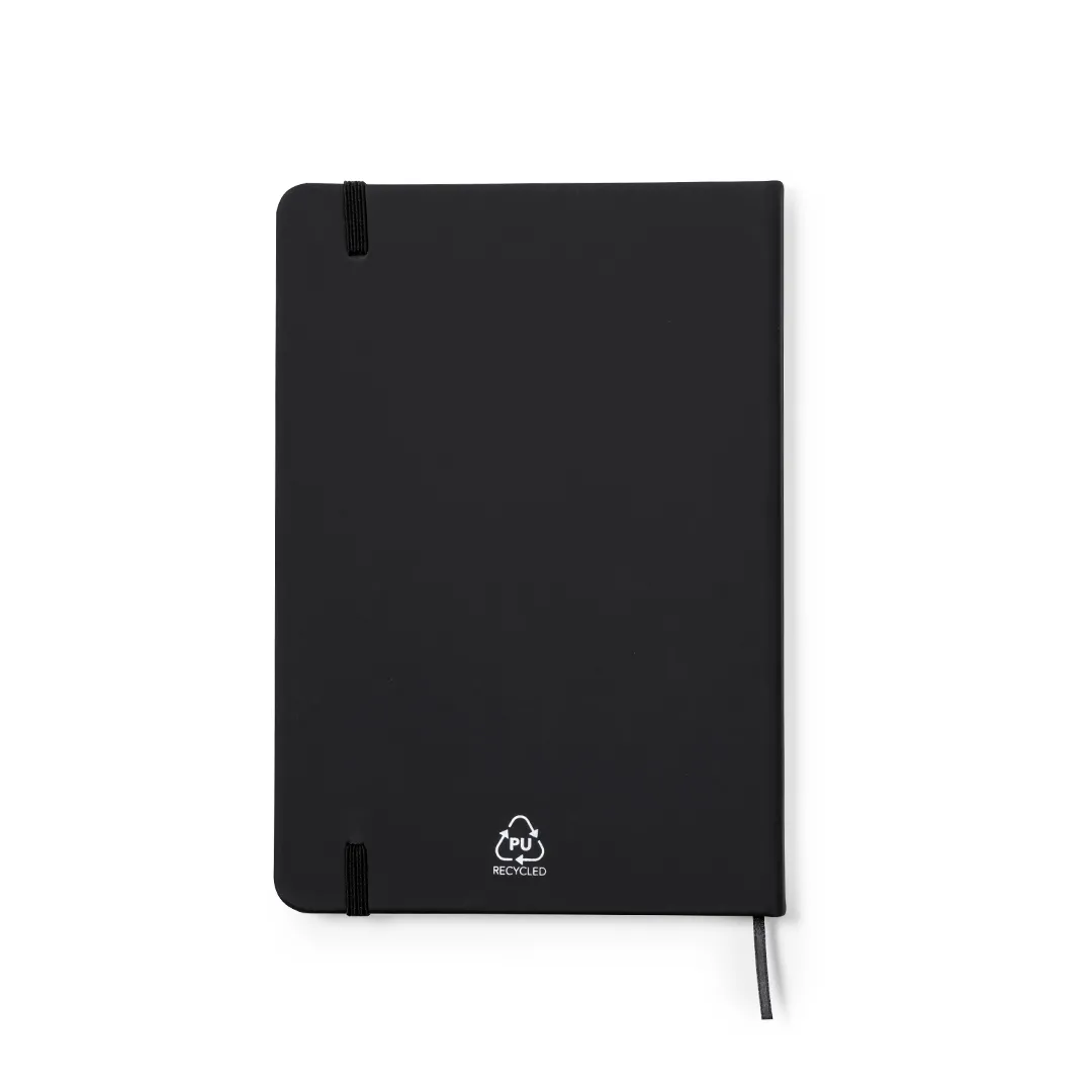 Bloc Notas Zimax - vista 3