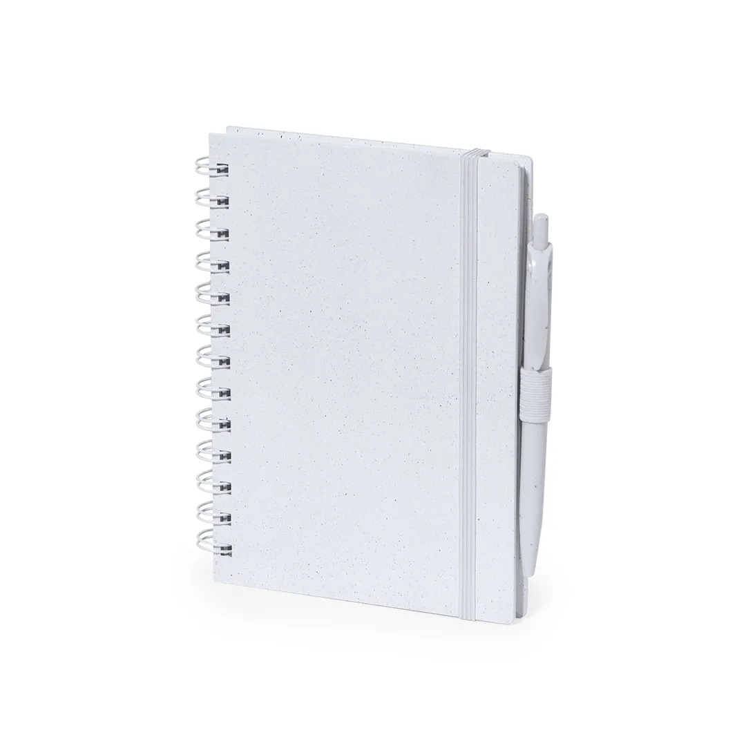 Libreta Ciara - vista 2