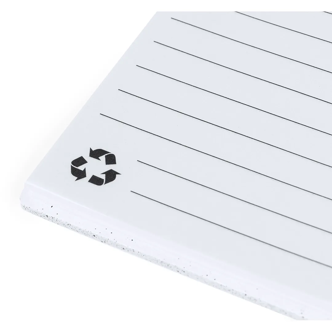 Libreta Ciara - vista 5