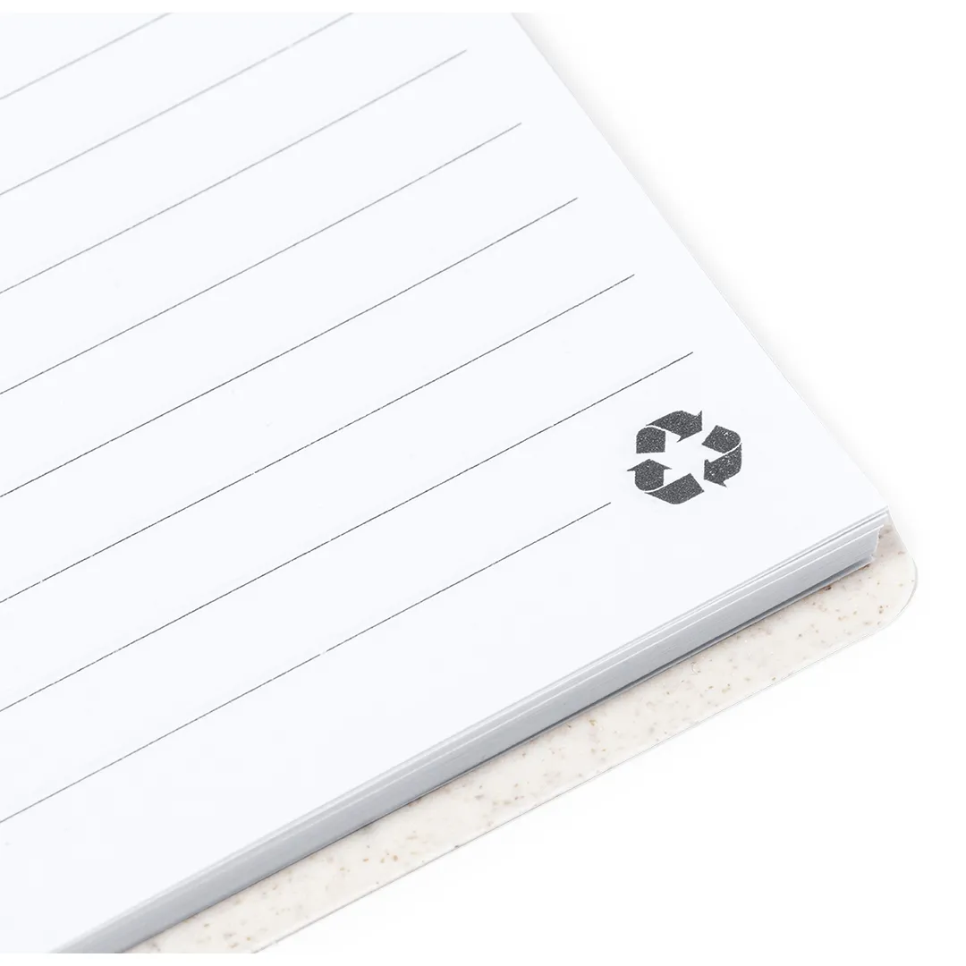 Libreta Emily - vista 5