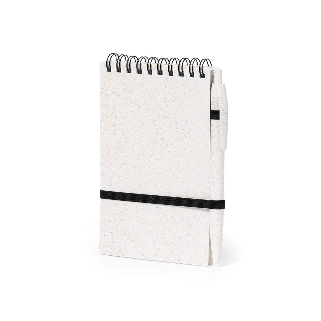 Libreta Fanny - vista 1