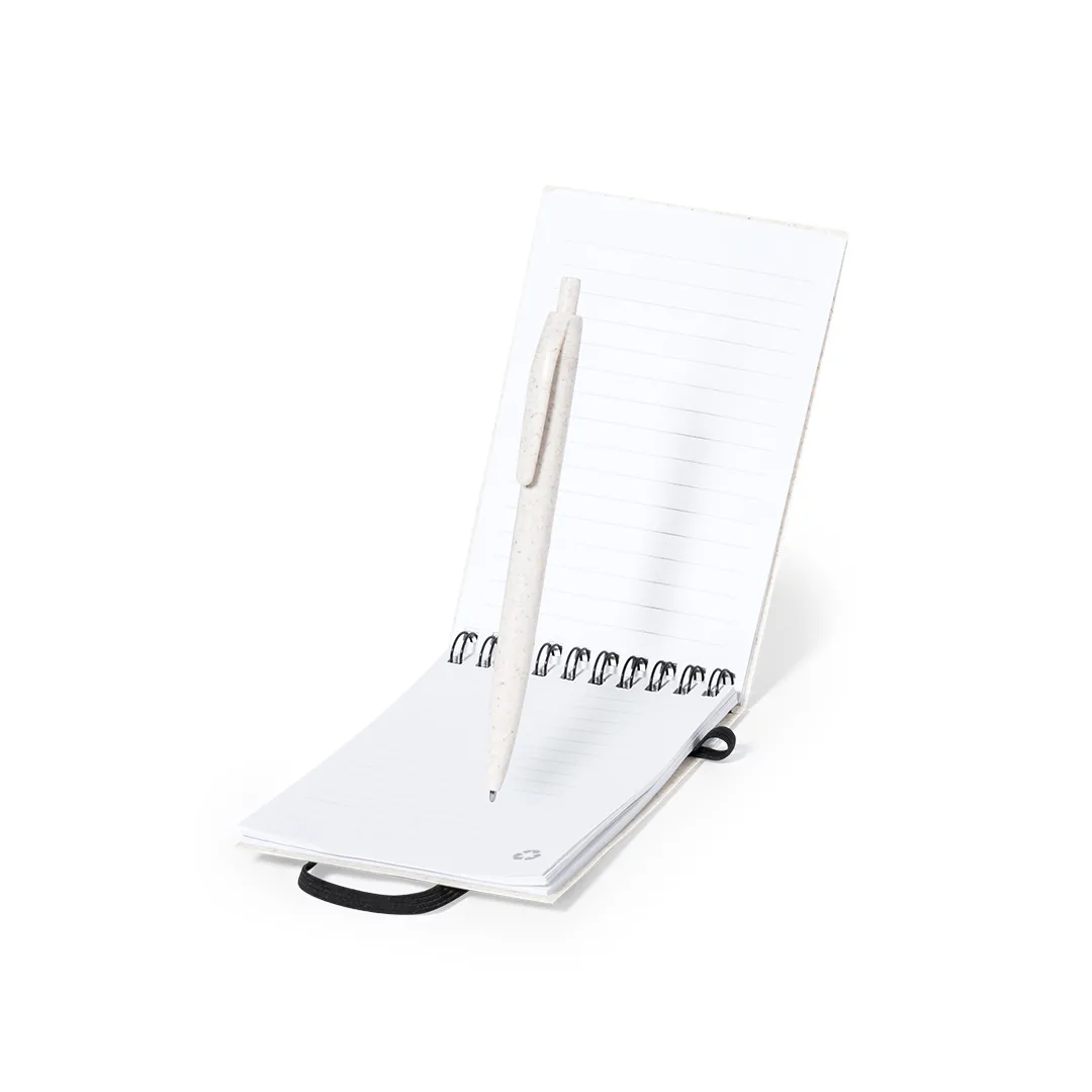 Libreta Fanny - vista 2