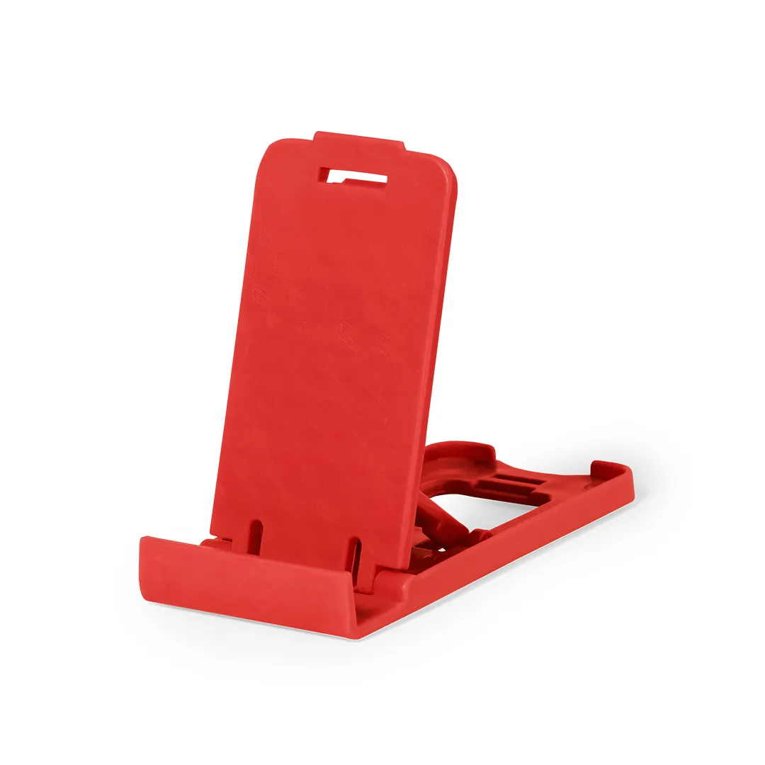 Soporte Asher - vista 2