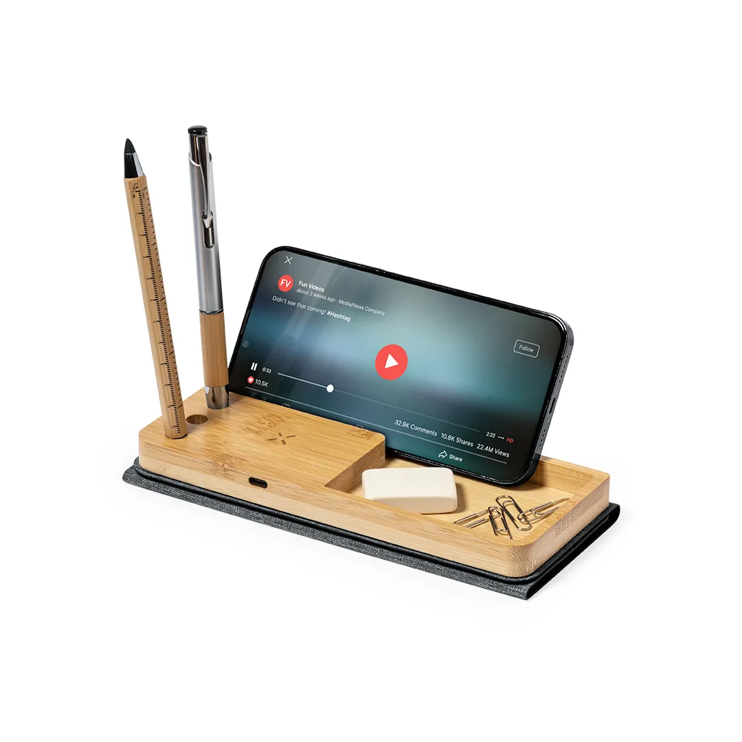 Alfombrilla Multifunción Hossian - vista 3