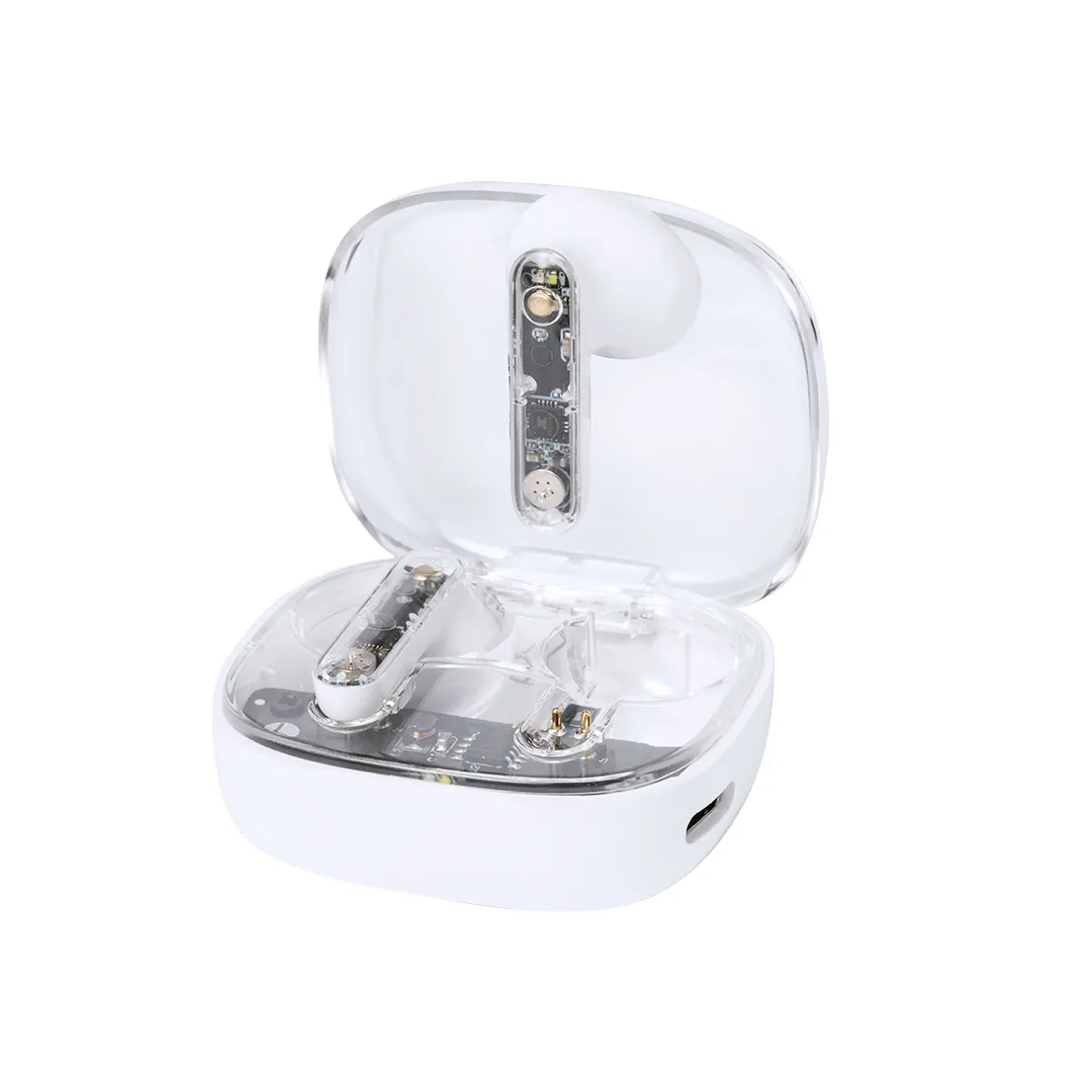 Auriculares Webex - vista 1