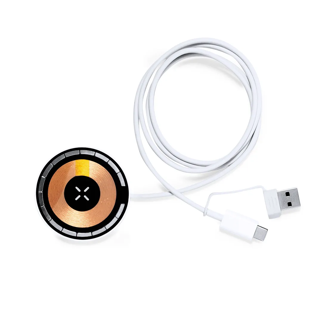 Cargador Andrew - vista 4